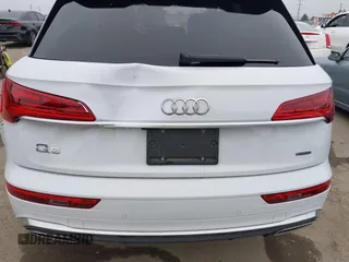 2021 Audi Q5 Premium Plus z VIN WA1E2AFY5M2071265, wystawiony jako IAAI lot #42348388 z przebiegiem 25 924 mil mil oraz . Historia ofert i sprzedaży dostępna na DreamBid. Obrazek 21.