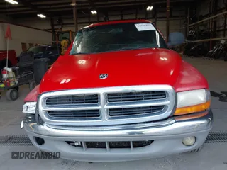 2000 Dodge Dakota Sport z VIN 1B7GG2AN5YS793828, wystawiony jako IAAI lot #41955863 z przebiegiem 267 861 mil mil oraz . Historia ofert i sprzedaży dostępna na DreamBid. Obrazek 12.