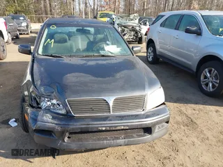 2002 Mitsubishi Lancer LS with VIN JA3AJ36E42U080614, listed as a IAAI auction lot 41397554 with 187,981 mi miles. Bid and sale history available at carsss.com. Image 12.