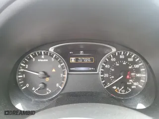 2016 Nissan Altima 2.5 S with VIN 1N4AL3AP7GN337244, listed as a Copart auction lot 53847925 with 143,993 mi miles and Clean Title. Bid and sale history available at carsss.com. Image 9.
