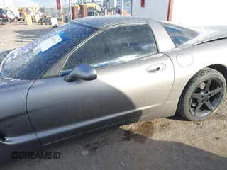 1998 Chevrolet Corvette with VIN 1G1YY22G4W5125590, listed as a IAAI auction lot 41578314 with 170,145 mi miles. Bid and sale history available at carsss.com. Image 15.