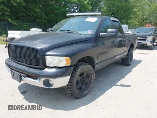 2007 Dodge 1500 Laramie z VIN 1D7HU18267S236613, wystawiony jako IAAI lot #42477167 z przebiegiem 267 376 mil mil oraz . Historia ofert i sprzedaży dostępna na DreamBid. Obrazek 2.