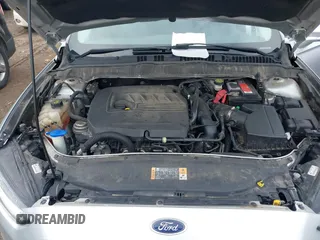 2014 Ford Fusion SE with VIN 3FA6P0HD9ER142812, listed as a IAAI auction lot 42135900 with 174,402 mi miles. Bid and sale history available at carsss.com. Image 10.