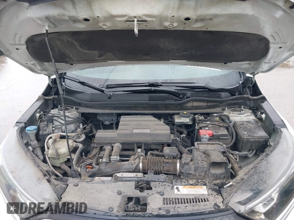 2020 Honda CR-V EX-L с VIN 2HKRW1H89LH427741, выставлен на аукционе IAAI как лот 42167079 с пробегом 181 006 миль миль и . История ставок и продаж доступна на DreamBid. Изображение 10.