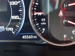 2022 Chevrolet Blazer Premier z VIN 3GNKBFRS9NS163926, wystawiony jako IAAI lot #42520738 z przebiegiem 45 560 mil mil oraz . Historia ofert i sprzedaży dostępna na DreamBid. Obrazek 15.