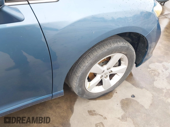 2011 Toyota Venza z VIN 4T3ZA3BBXBU051427, wystawiony jako IAAI lot #41529570 z przebiegiem 128 168 mil mil oraz . Historia ofert i sprzedaży dostępna na DreamBid. Obrazek 20.
