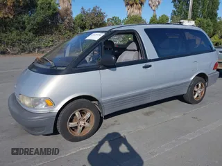 1994 Toyota Previa LE z VIN JT3AC12R1R1120897, wystawiony jako IAAI lot #42420190 z przebiegiem 280 320 mil mil oraz . Historia ofert i sprzedaży dostępna na DreamBid. Obrazek 2.