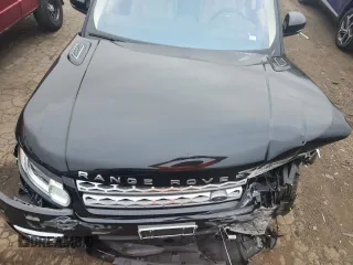 2017 Land Rover Range Rover Sport HSE z VIN SALWR2FV4HA166101, wystawiony jako Copart lot #64645835 z przebiegiem 62 046 mil mil oraz Szkoda całkowita • Salvage title. Historia ofert i sprzedaży dostępna na DreamBid. Obrazek 12.