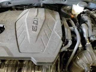 2025 Hyundai Tucson Limited с VIN 5NMJE3DEXSH459214, выставлен на аукционе Copart как лот 64953935 с пробегом 10 033 миль миль и Списание • Salvage title. История ставок и продаж доступна на DreamBid. Изображение 16.