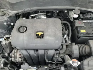 2024 Kia Seltos S z VIN KNDEUCAA2R7567348, wystawiony jako Copart lot #69669755 z przebiegiem 53 071 mil mil oraz Szkoda całkowita • Salvage title. Historia ofert i sprzedaży dostępna na DreamBid. Obrazek 17.