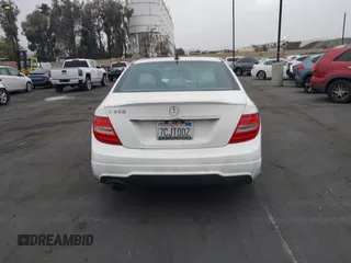 2014 Mercedes-Benz C 250 Sport with VIN WDDGF4HB7EA908236, listed as a IAAI auction lot 42379526 with 133,796 mi miles and . Bid and sale history available at DreamBid. Image 17.