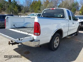 2003 Ford F-150 XL с VIN 1FTRX17W03NA37401, выставлен на аукционе IAAI как лот 41724466 с пробегом 350 336 миль миль и . История ставок и продаж доступна на DreamBid. Изображение 4.