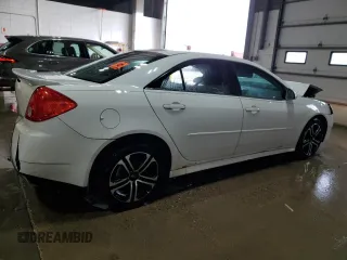 2010 Pontiac G6 w/1SH with VIN 1G2ZA5EK4A4166807, listed as a Copart auction lot 49266745 with 190,762 mi miles and Non Repairable. Bid and sale history available at carsss.com. Image 3.