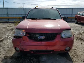 2006 Ford Escape Limited with VIN 1FMCU94186KA86885, listed as a Copart auction lot 55566465 with Not provided miles and Salvage title. Bid and sale history available at DreamBid. Image 5.