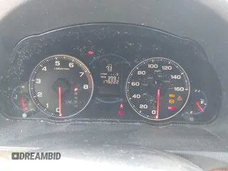 2005 Acura TSX with VIN JH4CL96915C019143, listed as a IAAI auction lot 42599406 with 179,222 mi miles and . Bid and sale history available at DreamBid. Image 7.