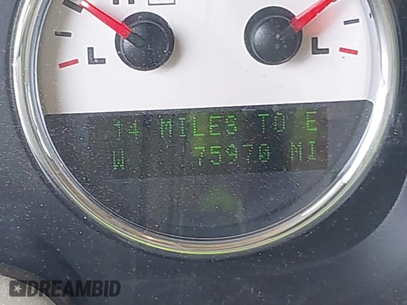 2004 Ford F-150 XLT with VIN 1FTPW14524KC29315, listed as a IAAI auction lot 42732325 with 75,970 mi miles and . Bid and sale history available at DreamBid. Image 15.