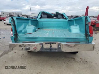 1994 Ford F-150 with VIN 1FTEF15N0RNA86313, listed as a Copart auction lot 88894305 with 144,808 mi miles and Non Repairable. Bid and sale history available at carsss.com. Image 6.