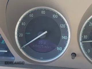 2004 Mercedes-Benz SL 500 with VIN WDBSK75F64F072167, listed as a IAAI auction lot 41862494 with 68,025 mi miles and . Bid and sale history available at DreamBid. Image 15.