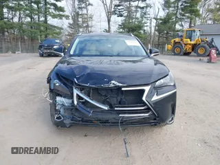 2016 Lexus NX 200t with VIN JTJBARBZ0G2066663, listed as a IAAI auction lot 42060218 with 78,685 mi miles and . Bid and sale history available at DreamBid. Image 13.