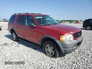 2003 Ford Explorer XLS z VIN 1FMZU72K73ZA60047, wystawiony jako Copart lot #52885765 z przebiegiem 119 224 mil mil oraz Szkoda całkowita • Salvage title. Historia ofert i sprzedaży dostępna na DreamBid. Obrazek 4.
