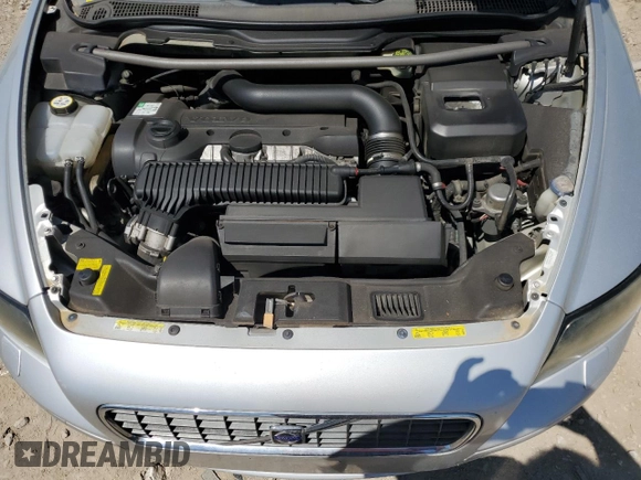 2006 Volvo S40 2.5L Turbo с VIN YV1MH682162184133, выставлен на аукционе Copart как лот 56598235 с пробегом 134 576 миль миль и Списание • Salvage title. История ставок и продаж доступна на DreamBid. Изображение 11.