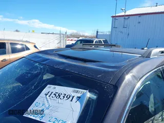 2015 Chevrolet Equinox LT with VIN 2GNFLGEK1F6329589, listed as a IAAI auction lot 41583917 with 132,578 mi miles. Bid and sale history available at carsss.com. Image 12.