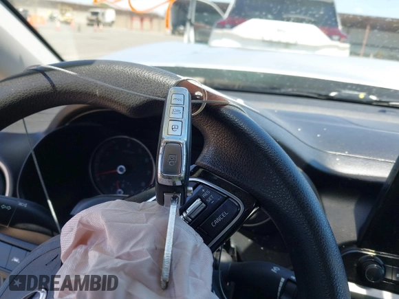 2021 Kia Forte LXS with VIN 3KPF24AD8ME272130, listed as a IAAI auction lot 42349710 with 88,080 mi miles and . Bid and sale history available at DreamBid. Image 11.