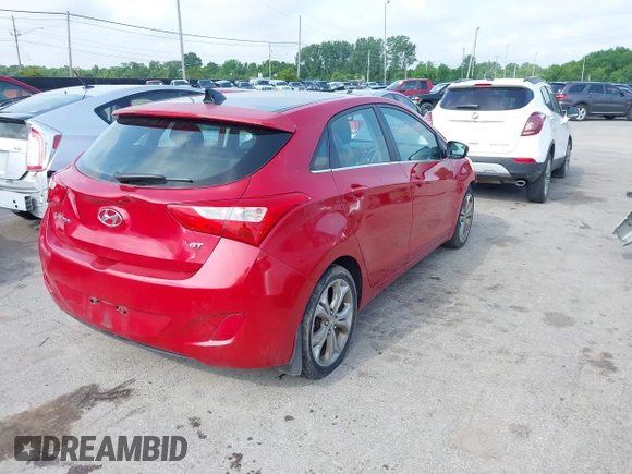 2013 Hyundai Elantra с VIN KMHD35LE5DU141296, выставлен на аукционе IAAI как лот 42531078 с пробегом 273 361 миль миль и . История ставок и продаж доступна на DreamBid. Изображение 4.