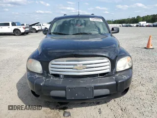2008 Chevrolet HHR LT z VIN 3GNCA23D98S707680, wystawiony jako Copart lot #53438895 z przebiegiem 224 605 mil mil oraz Szkoda całkowita • Salvage title. Historia ofert i sprzedaży dostępna na DreamBid. Obrazek 5.