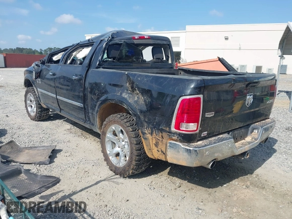 2016 Ram 1500 Laramie с VIN 1C6RR7NT3GS359003, выставлен на аукционе IAAI как лот 42125155 с пробегом 182 335 миль миль и . История ставок и продаж доступна на DreamBid. Изображение 3.