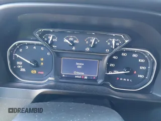 2021 GMC Sierra 1500 Elevation z VIN 3GTU9CED7MG289092, wystawiony jako IAAI lot #42013585 z przebiegiem 64 563 mil mil oraz . Historia ofert i sprzedaży dostępna na DreamBid. Obrazek 7.