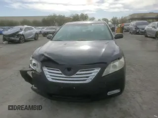 2009 Toyota Camry with VIN 4T1BE46K09U861254, listed as a Copart auction lot 84849514 with 164,049 mi miles and Salvage Title. Bid and sale history available at DreamBid. Image 11.