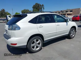 2006 Lexus RX 330 with VIN JTJHA31UX60104617, listed as a IAAI auction lot 42379782 with 200,785 mi miles and . Bid and sale history available at DreamBid. Image 4.
