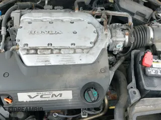 2008 Honda Accord EX z VIN 1HGCP367X8A013358, wystawiony jako IAAI lot #43430153 z przebiegiem 181 003 mil mil oraz . Historia ofert i sprzedaży dostępna na DreamBid. Obrazek 21.