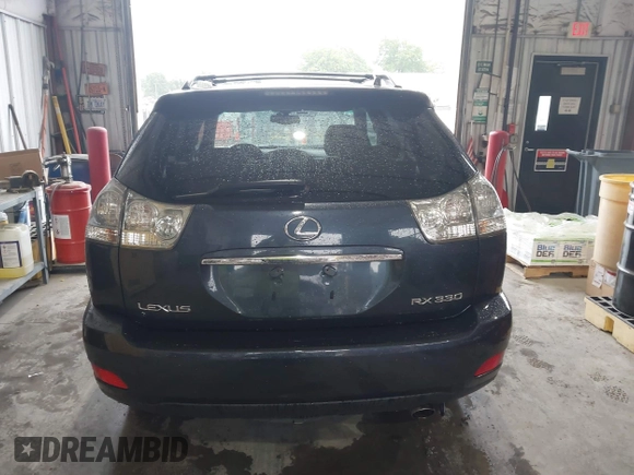 2004 Lexus RX 330 z VIN 2T2HA31U64C004323, wystawiony jako IAAI lot #42247104 z przebiegiem 200 765 mil mil oraz . Historia ofert i sprzedaży dostępna na DreamBid. Obrazek 16.