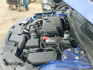 2022 Honda Accord Sport с VIN 1HGCV2F33NA001349, выставлен на аукционе IAAI как лот 43044986 с пробегом 59 326 миль миль и . История ставок и продаж доступна на DreamBid. Изображение 20.