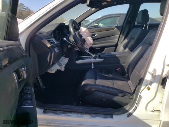 2016 Mercedes-Benz E-Class E 250 BlueTEC Luxury with VIN WDDHF9HB0GB275058, listed as a Copart auction lot 77564564 with 140,307 mi miles and Salvage Title. Bid and sale history available at carsss.com. Image 7.