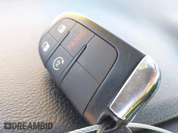 2023 Jeep Renegade Latitude with VIN ZACNJDB12PPP64031, listed as a IAAI auction lot 42152659 with 31,134 mi miles and . Bid and sale history available at DreamBid. Image 11.