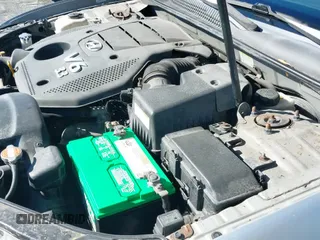 2008 Hyundai Sonata SE z VIN 5NPEU46FX8H388379, wystawiony jako IAAI lot #43438541 z przebiegiem 107 320 mil mil oraz . Historia ofert i sprzedaży dostępna na DreamBid. Obrazek 12.