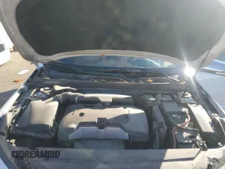2015 Chevrolet Impala LTZ with VIN 1G1155SL1FU132804, listed as a Copart auction lot 43442135 with 100,018 mi miles and Salvage Title. Bid and sale history available at DreamBid. Image 11.