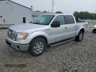 2012 Ford F-150 XL с VIN 1FTFW1ET0CFB92717, выставлен на аукционе Copart как лот 65512075 с пробегом 155 262 миль миль и Списание • Salvage title. История ставок и продаж доступна на DreamBid. Изображение 1.