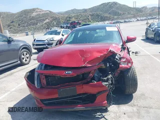2014 Kia Optima SXL Turbo with VIN 5XXGR4A69EG293806, listed as a IAAI auction lot 42088106 with Not Provided miles and . Bid and sale history available at DreamBid. Image 12.