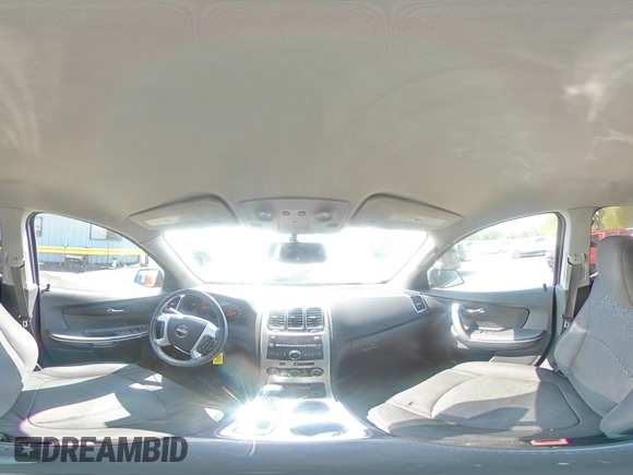 2010 GMC Acadia SLE z VIN 1GKLVLEDXAJ264872, wystawiony jako Copart lot #53799985 z przebiegiem 181 110 mil mil oraz Szkoda całkowita • Salvage title. Historia ofert i sprzedaży dostępna na DreamBid. Obrazek 15.