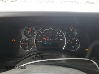 2012 Chevrolet Express Cargo z VIN 1GCSGAFX2C1141147, wystawiony jako Copart lot #54799115 z przebiegiem 286 137 mil mil oraz Czysty tytuł • Clean title. Historia ofert i sprzedaży dostępna na DreamBid. Obrazek 9.