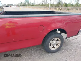 2004 Ford F-150 XL с VIN 2FTRF17W84CA49158, выставлен на аукционе IAAI как лот 41692820 с пробегом 118 568 миль миль и . История ставок и продаж доступна на DreamBid. Изображение 6.