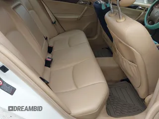 2004 Mercedes-Benz C 240 with VIN WDBRF81J54F470702, listed as a IAAI auction lot 42228330 with 169,875 mi miles and . Bid and sale history available at DreamBid. Image 8.