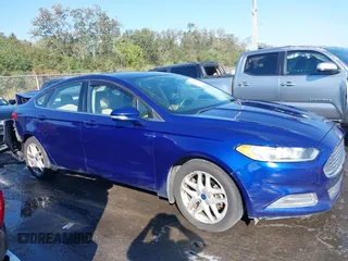 2015 Ford Fusion SE with VIN 3FA6P0H74FR146391, listed as a IAAI auction lot 40663523 with 224,496 mi miles. Bid and sale history available at carsss.com. Image 13.
