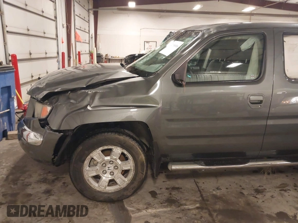 2008 Honda Ridgeline RTL with VIN 2HJYK16588H534551, listed as a IAAI auction lot 42196016 with 141,474 mi miles and . Bid and sale history available at DreamBid. Image 14.