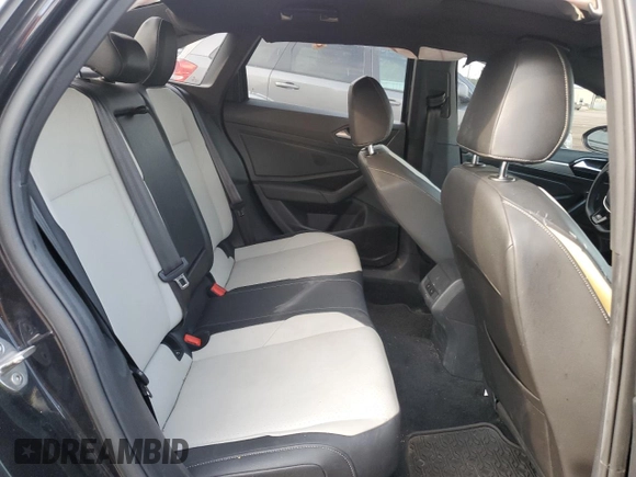 2020 Volkswagen Jetta S with VIN 3VWN57BU3LM043245, listed as a Copart auction lot 63771445 with 50,308 mi miles and Salvage title. Bid and sale history available at DreamBid. Image 10.