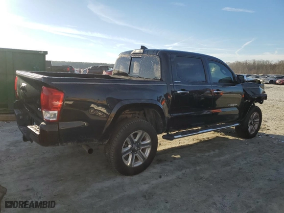 2018 Toyota Tacoma SR with VIN 3TMGZ5AN4JM179198, listed as a Copart auction lot 44689885 with NaN miles and Clean Title. Bid and sale history available at carsss.com. Image 3.